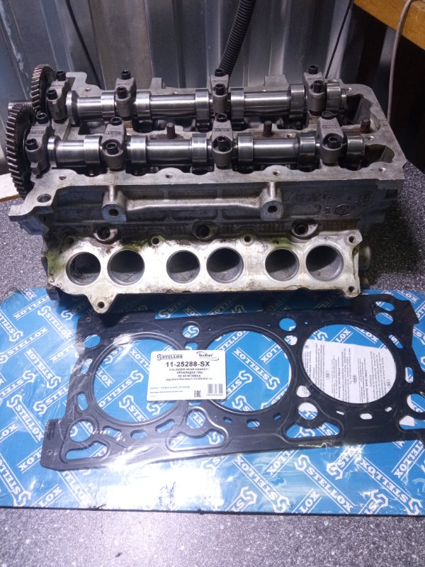 ГБЦ, 37000 рублей, Пуговичино