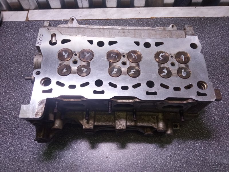 ГБЦ, 37000 рублей, Пуговичино