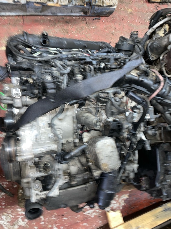 Двигатель, 120000 рублей, Пуговичино