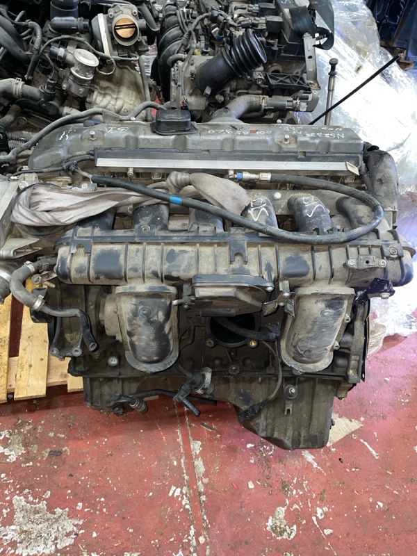 Двигатель, 99000 рублей, Пуговичино