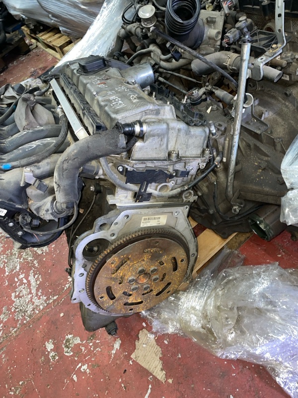 Двигатель, 99000 рублей, Пуговичино