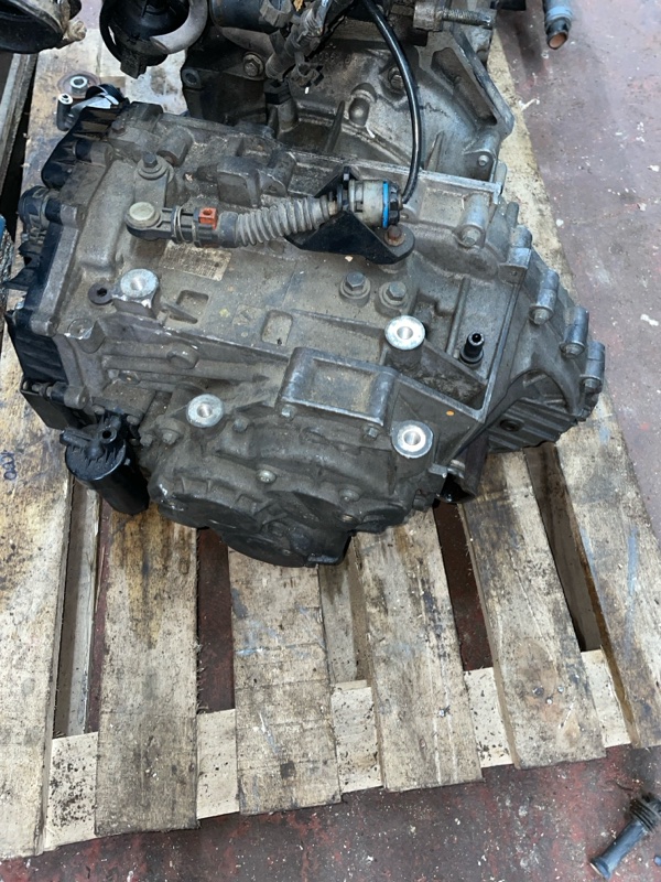 АКПП, 35000 рублей, Пуговичино