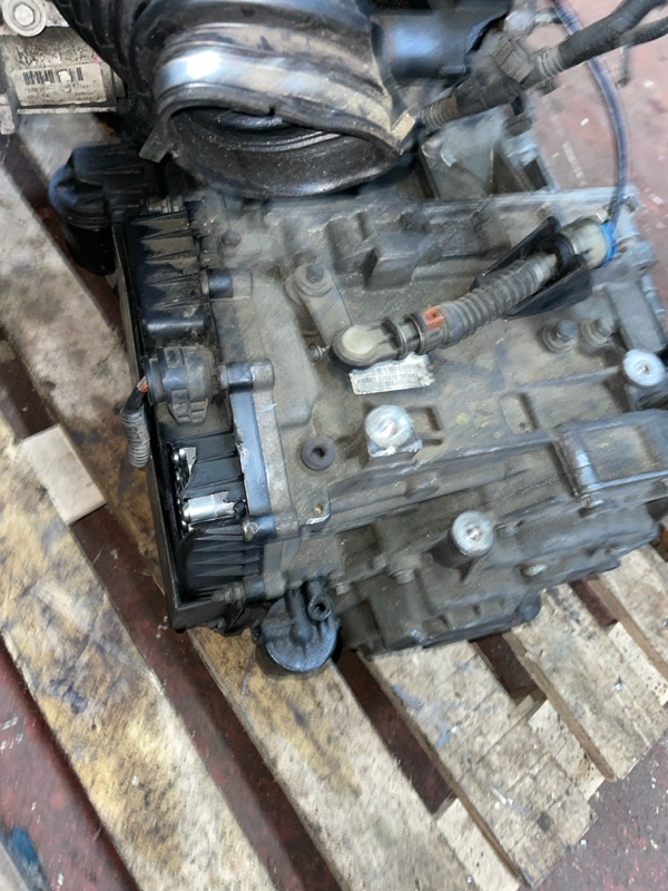 АКПП, 35000 рублей, Пуговичино