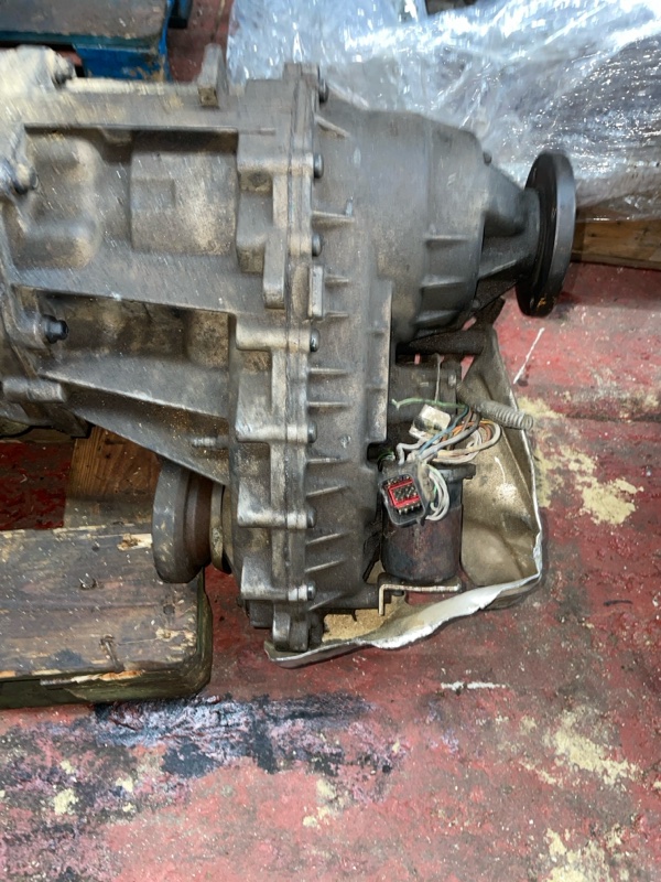 Раздаточная коробка, 15000 рублей, Пуговичино