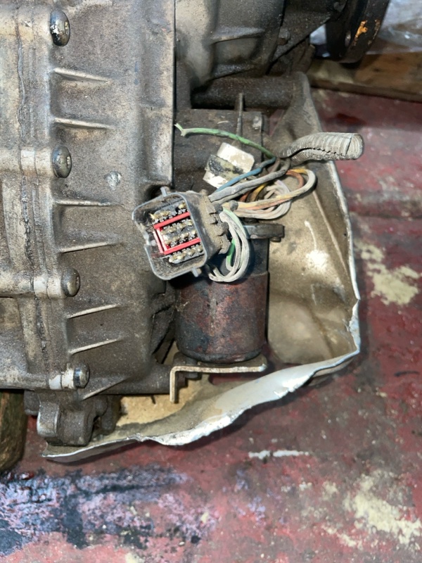 Раздаточная коробка, 15000 рублей, Пуговичино