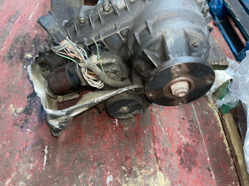 Раздаточная коробка, 15000 рублей, Пуговичино