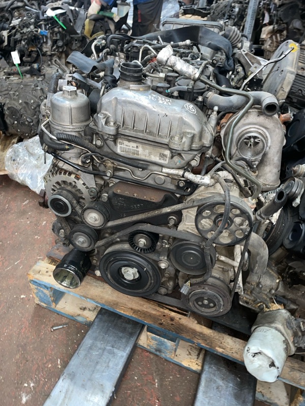 Двигатель, 42000 рублей, Пуговичино