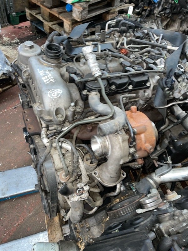 Двигатель, 42000 рублей, Пуговичино