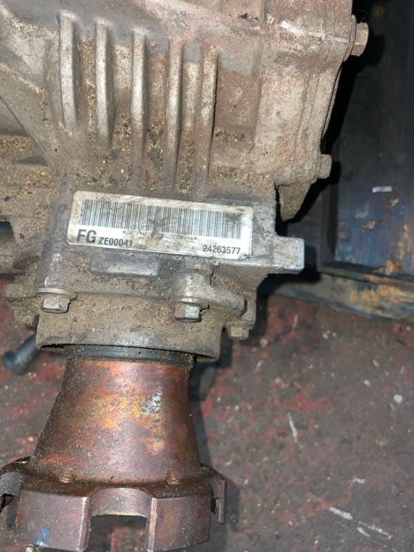 Раздаточная коробка, 47000 рублей, Пуговичино