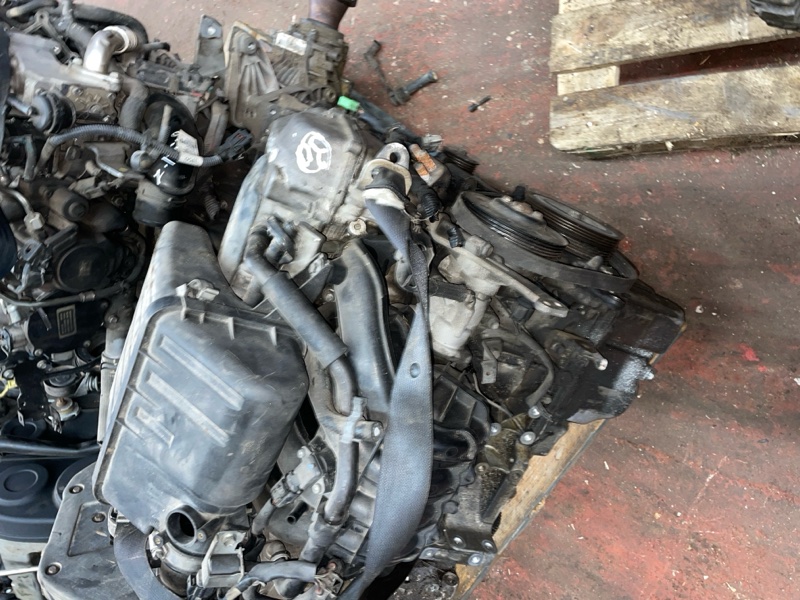 Двигатель, 70000 рублей, Пуговичино