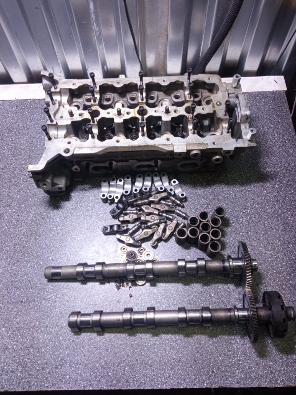 ГБЦ, 30000 рублей, Пуговичино