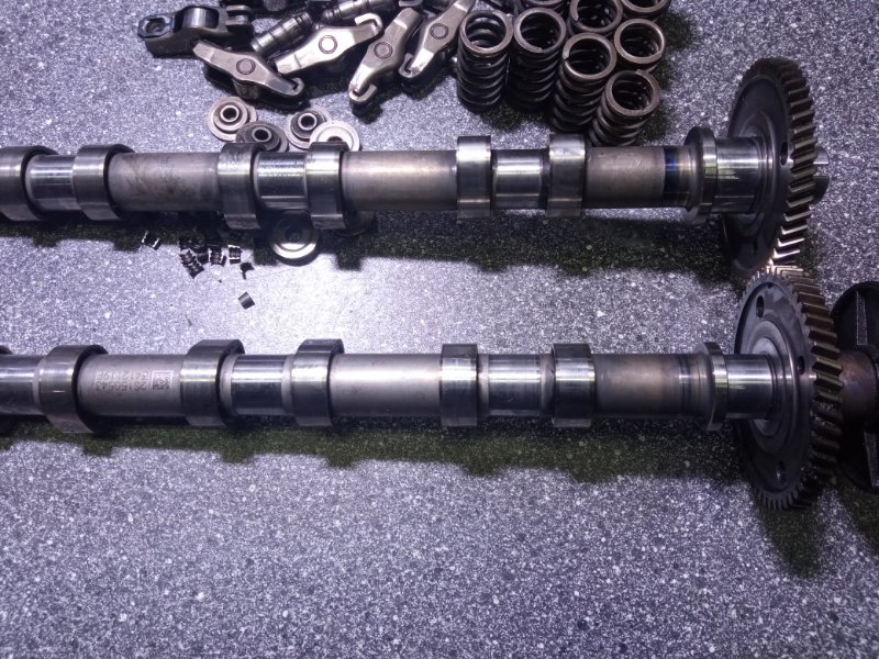 ГБЦ, 30000 рублей, Пуговичино