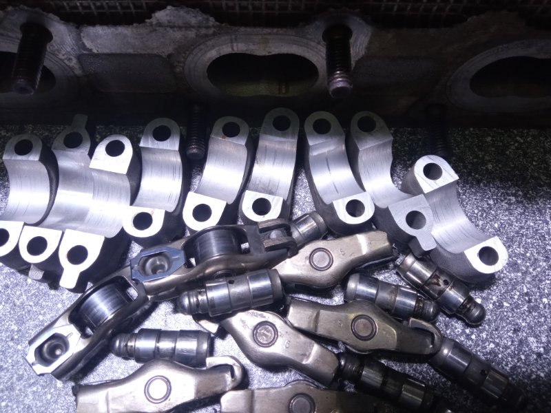 ГБЦ, 30000 рублей, Пуговичино