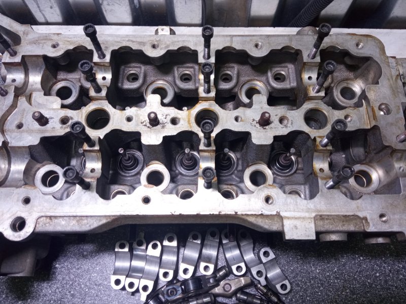 ГБЦ, 30000 рублей, Пуговичино