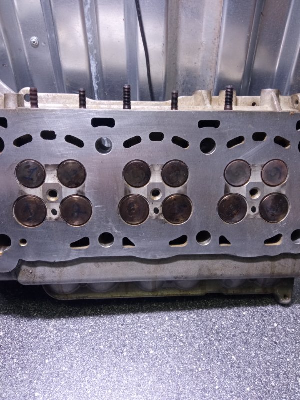 ГБЦ, 30000 рублей, Пуговичино