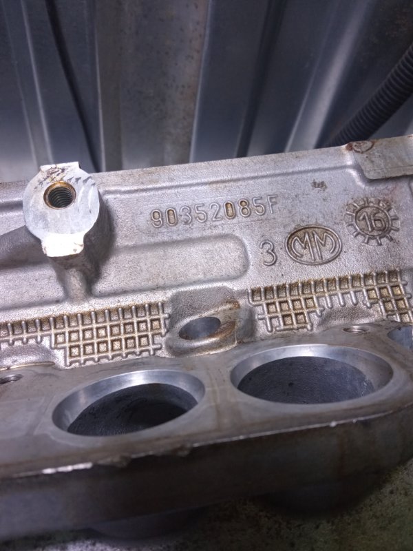 ГБЦ, 30000 рублей, Пуговичино