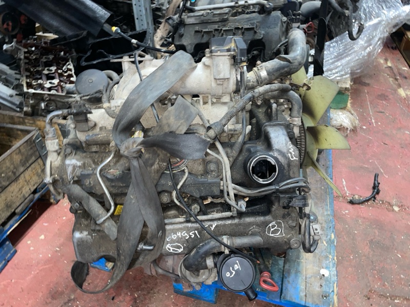 Двигатель, 80000 рублей, Пуговичино