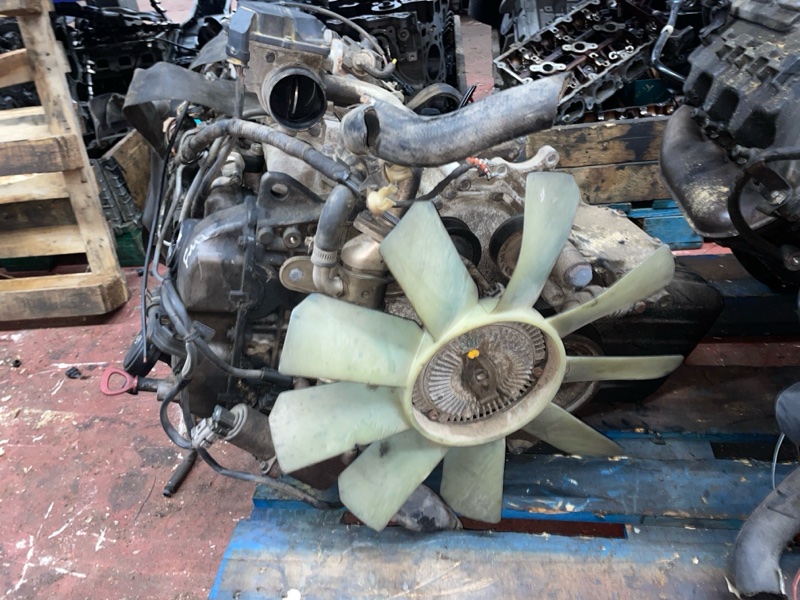 Двигатель, 80000 рублей, Пуговичино