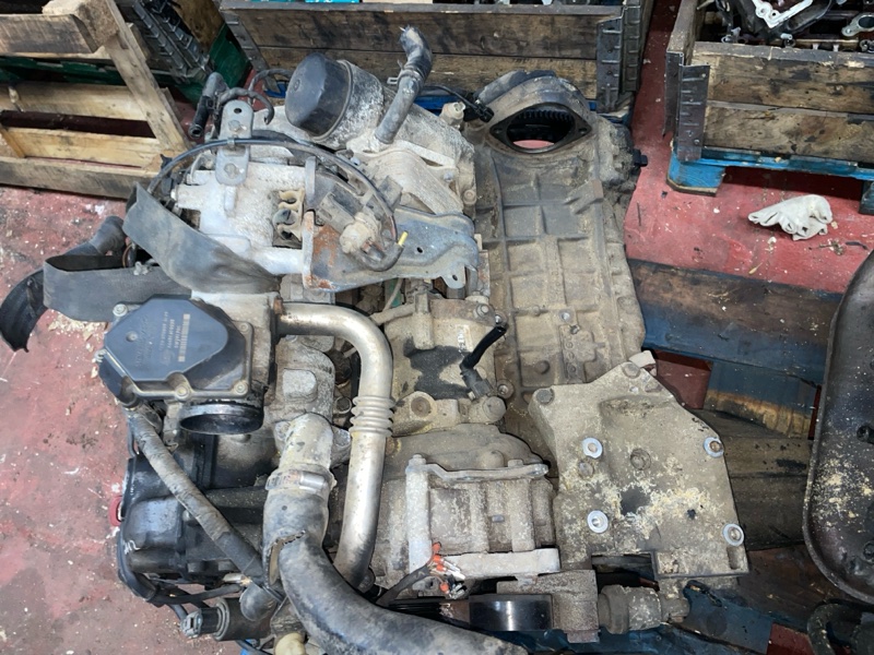 Двигатель, 80000 рублей, Пуговичино