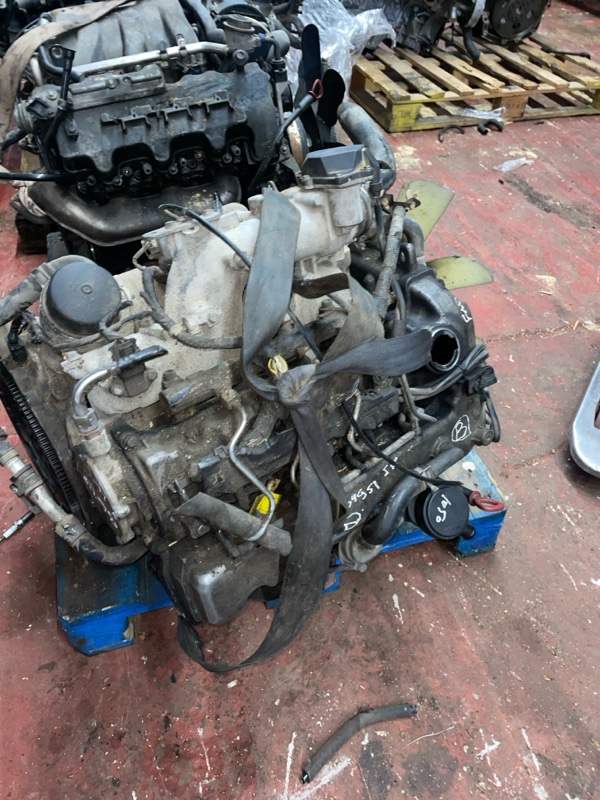 Двигатель, 80000 рублей, Пуговичино