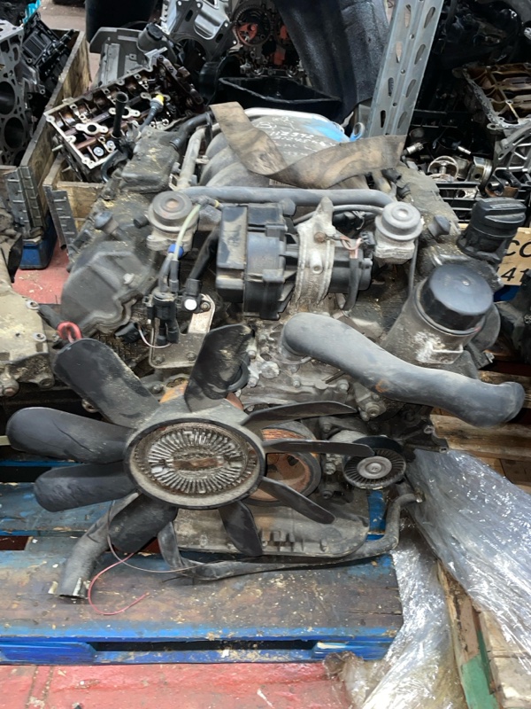 Двигатель, 115000 рублей, Пуговичино