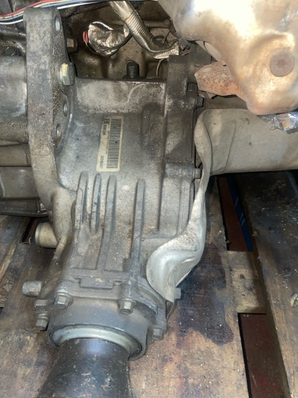 Раздаточная коробка, 12000 рублей, Пуговичино