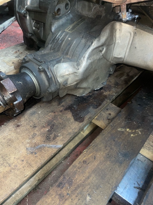 Раздаточная коробка, 12000 рублей, Пуговичино