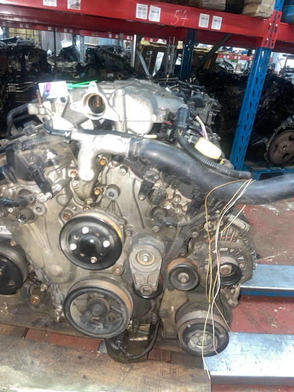 Двигатель, 95000 рублей, Пуговичино