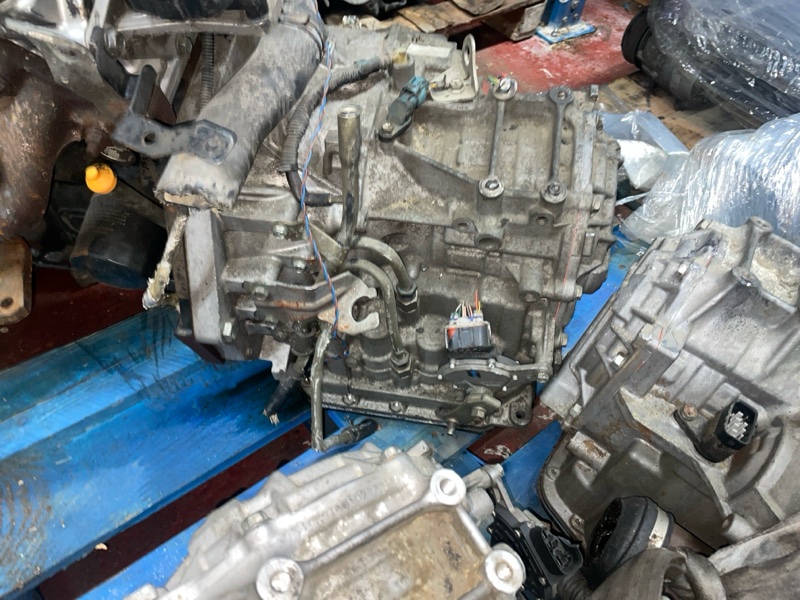 АКПП, 40000 рублей, Пуговичино