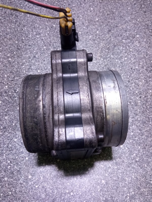 Датчик расхода воздуха, 7000 рублей, Пуговичино