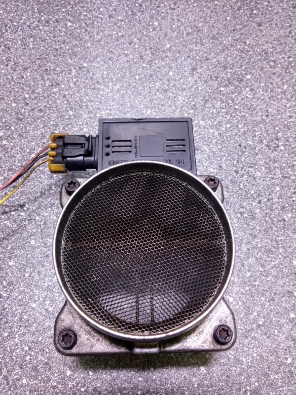 Датчик расхода воздуха, 7000 рублей, Пуговичино