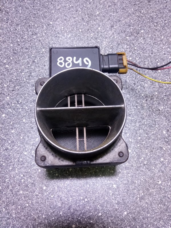 Датчик расхода воздуха, 7000 рублей, Пуговичино