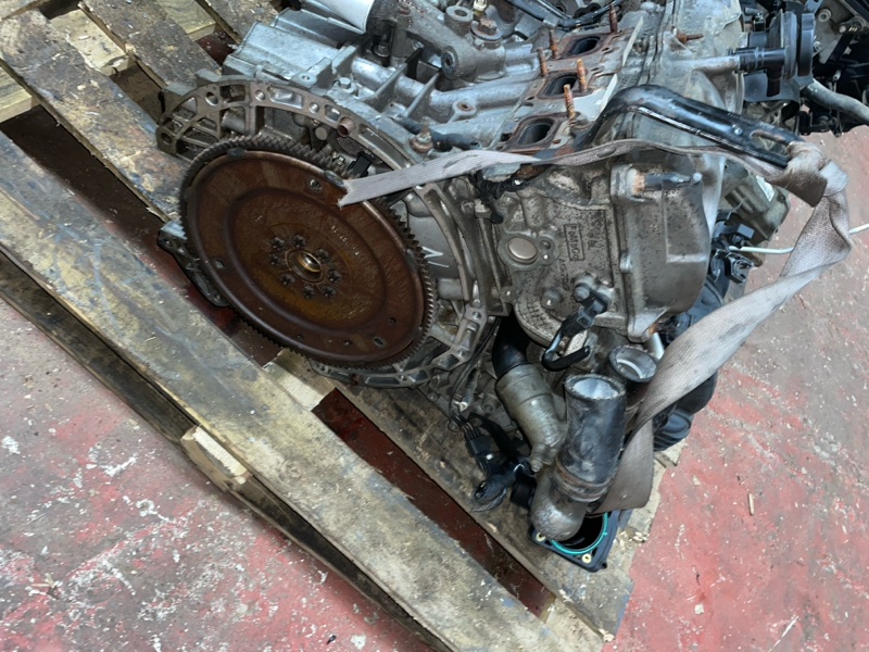 Двигатель, 135000 рублей, Пуговичино