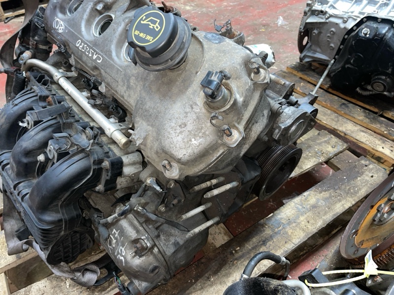 Двигатель, 135000 рублей, Пуговичино