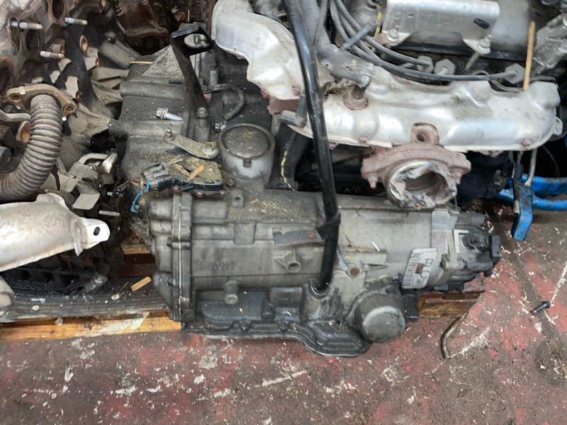 АКПП, 30000 рублей, Пуговичино