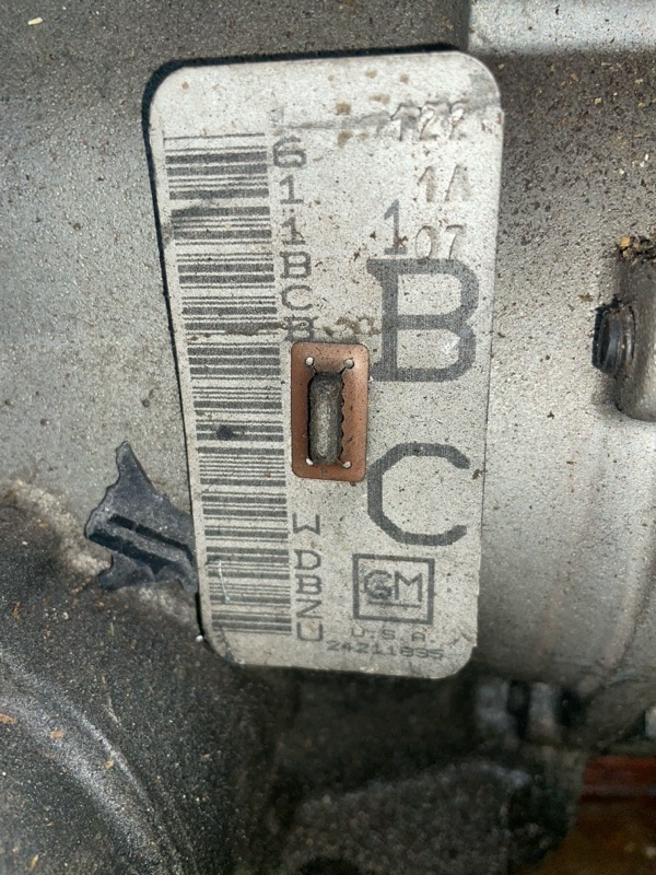 АКПП, 30000 рублей, Пуговичино