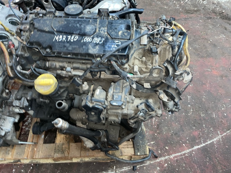 Двигатель, 80000 рублей, Пуговичино