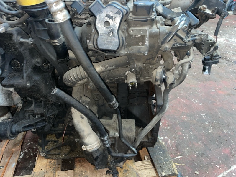 Двигатель, 80000 рублей, Пуговичино