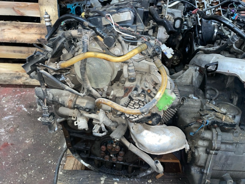 Двигатель, 80000 рублей, Пуговичино