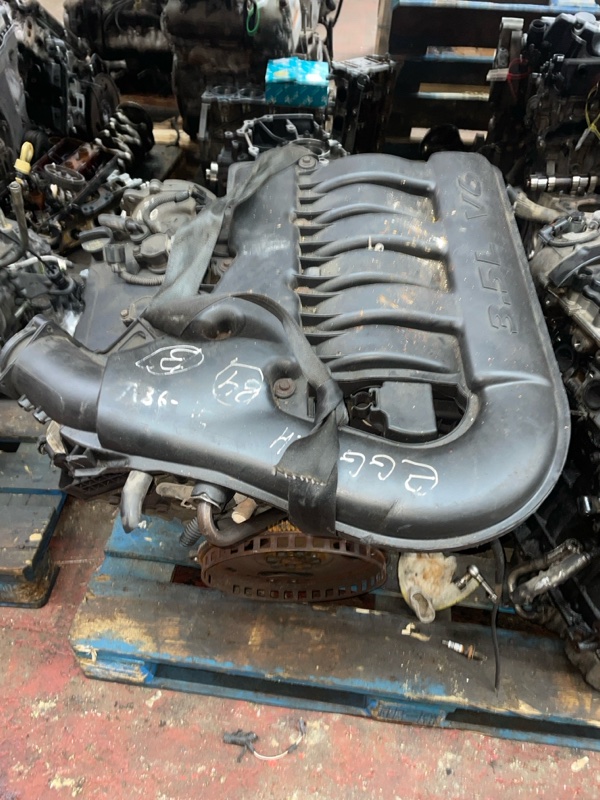 Двигатель, 110000 рублей, Пуговичино