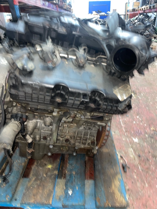 Двигатель, 110000 рублей, Пуговичино