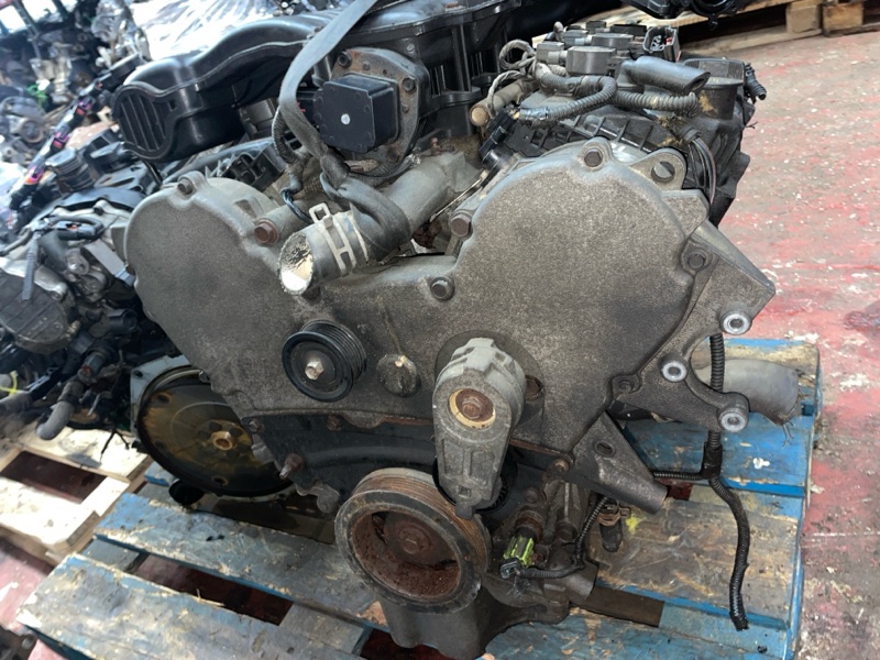 Двигатель, 110000 рублей, Пуговичино