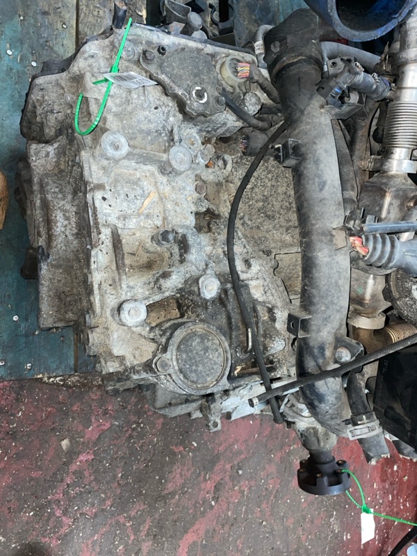 АКПП, 55000 рублей, Пуговичино