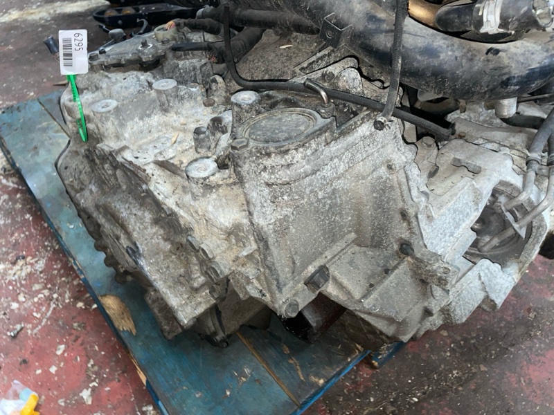 АКПП, 55000 рублей, Пуговичино