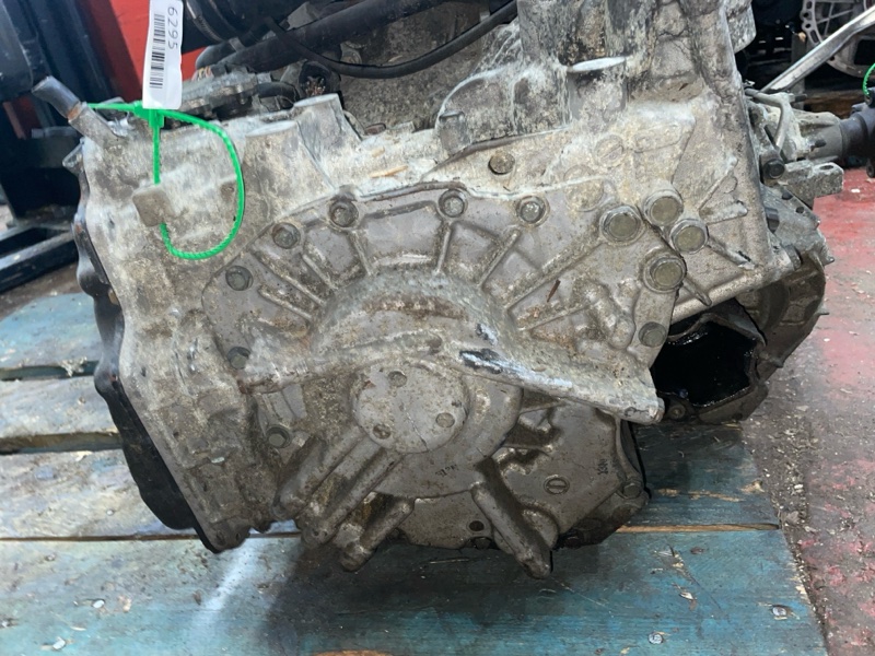 АКПП, 55000 рублей, Пуговичино