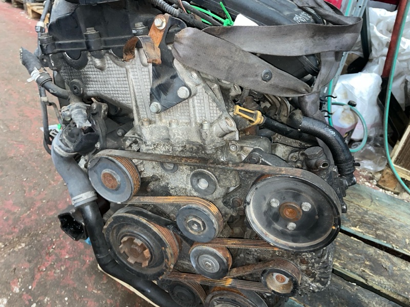 Двигатель, 60000 рублей, Пуговичино