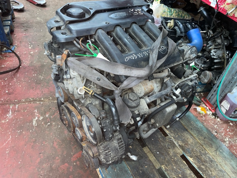 Двигатель, 60000 рублей, Пуговичино