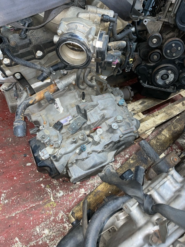 АКПП, 45000 рублей, Пуговичино