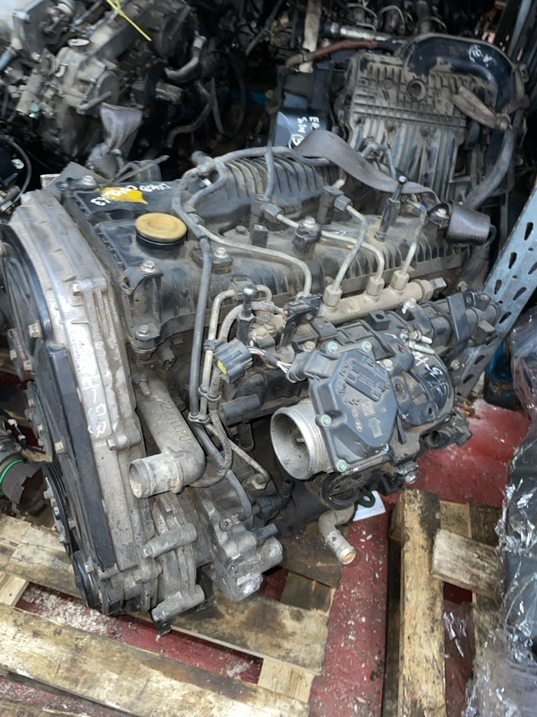 Двигатель, 200000 рублей, Пуговичино