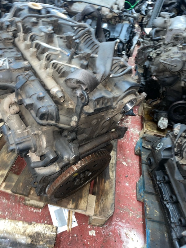 Двигатель, 200000 рублей, Пуговичино